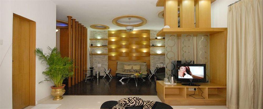 The New Marrion Otel Bhubaneswar Dış mekan fotoğraf
