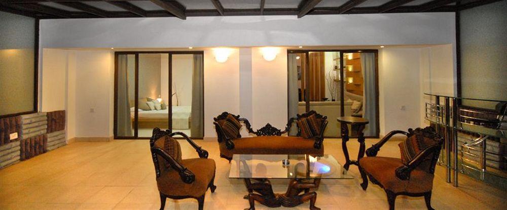 The New Marrion Otel Bhubaneswar Dış mekan fotoğraf