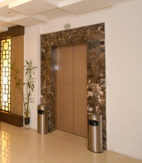 The New Marrion Otel Bhubaneswar Dış mekan fotoğraf