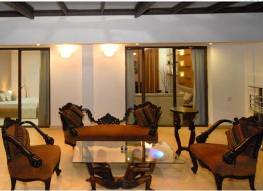 The New Marrion Otel Bhubaneswar Dış mekan fotoğraf