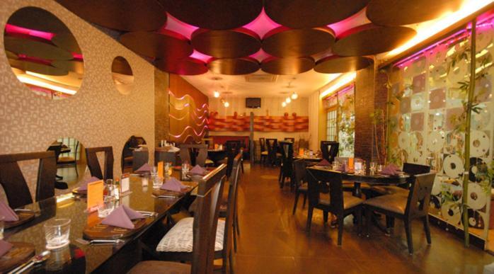 The New Marrion Otel Bhubaneswar Dış mekan fotoğraf