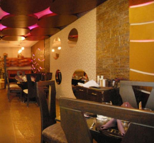 The New Marrion Otel Bhubaneswar Dış mekan fotoğraf