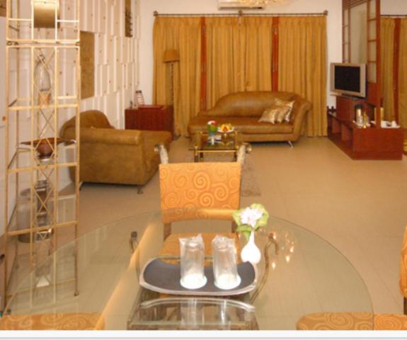 The New Marrion Otel Bhubaneswar Dış mekan fotoğraf